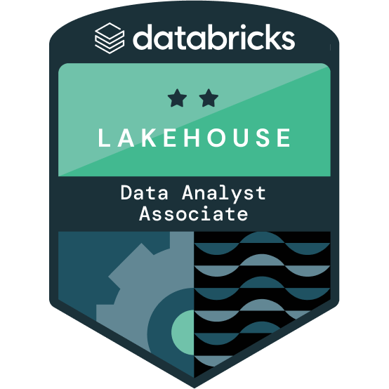 Data Analyst Associate