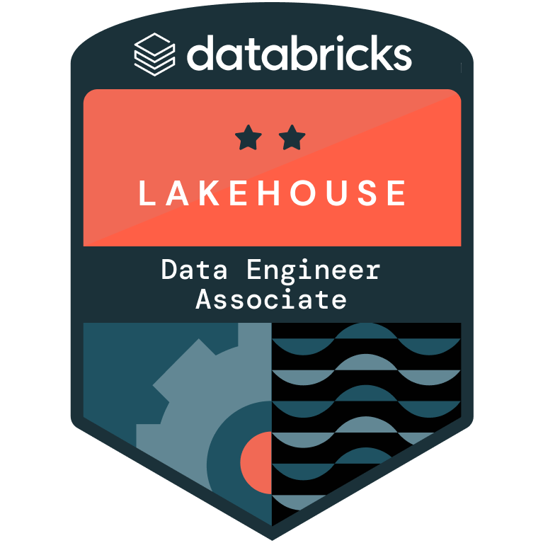 Data Engineer Associate