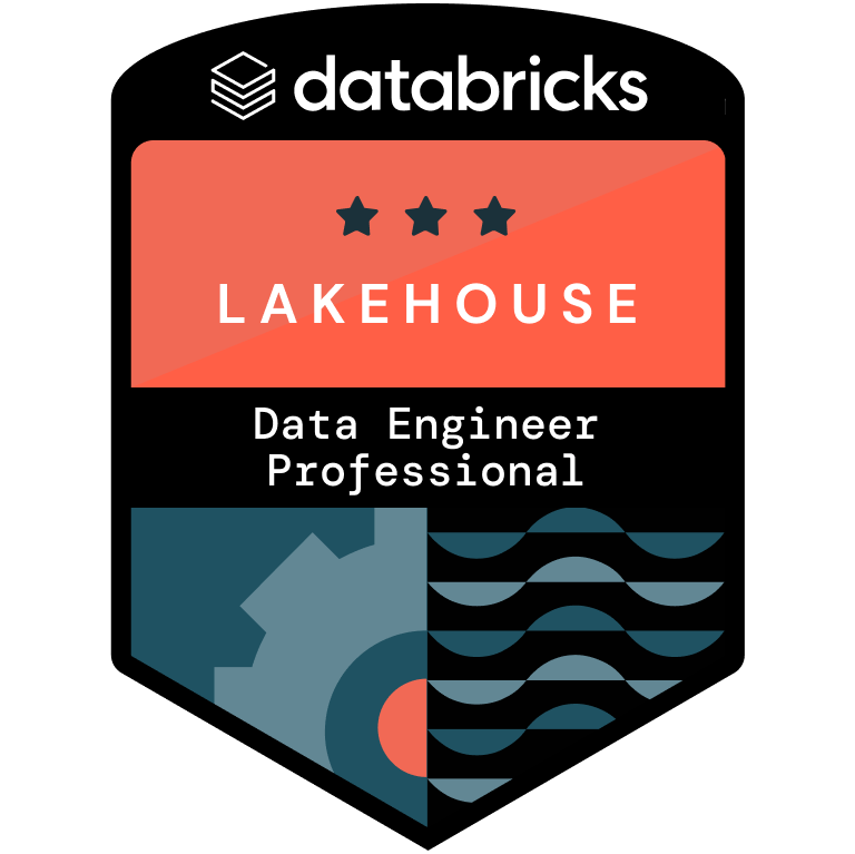 Data Engineer Professional