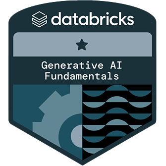 Generative AI Fundamentals
