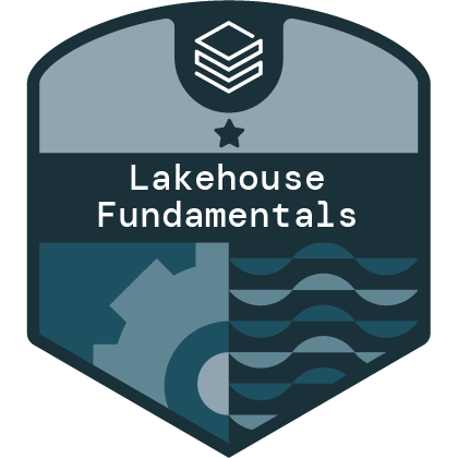 Databricks-Lakehouse-Fundamentals-Certification