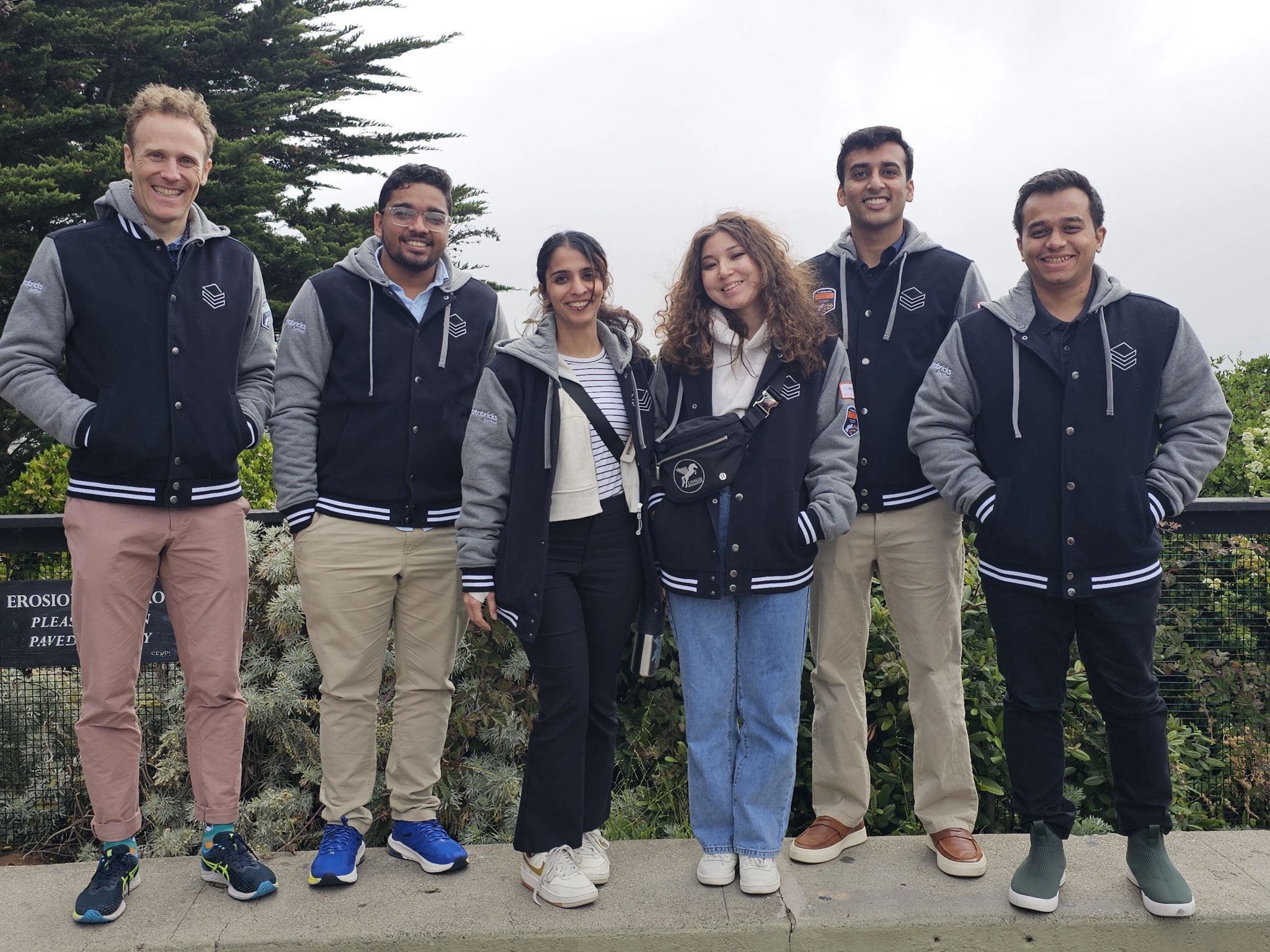 Team Cavallo has achieved 6 certifications from Databricks during the Data + AI Summit 2024