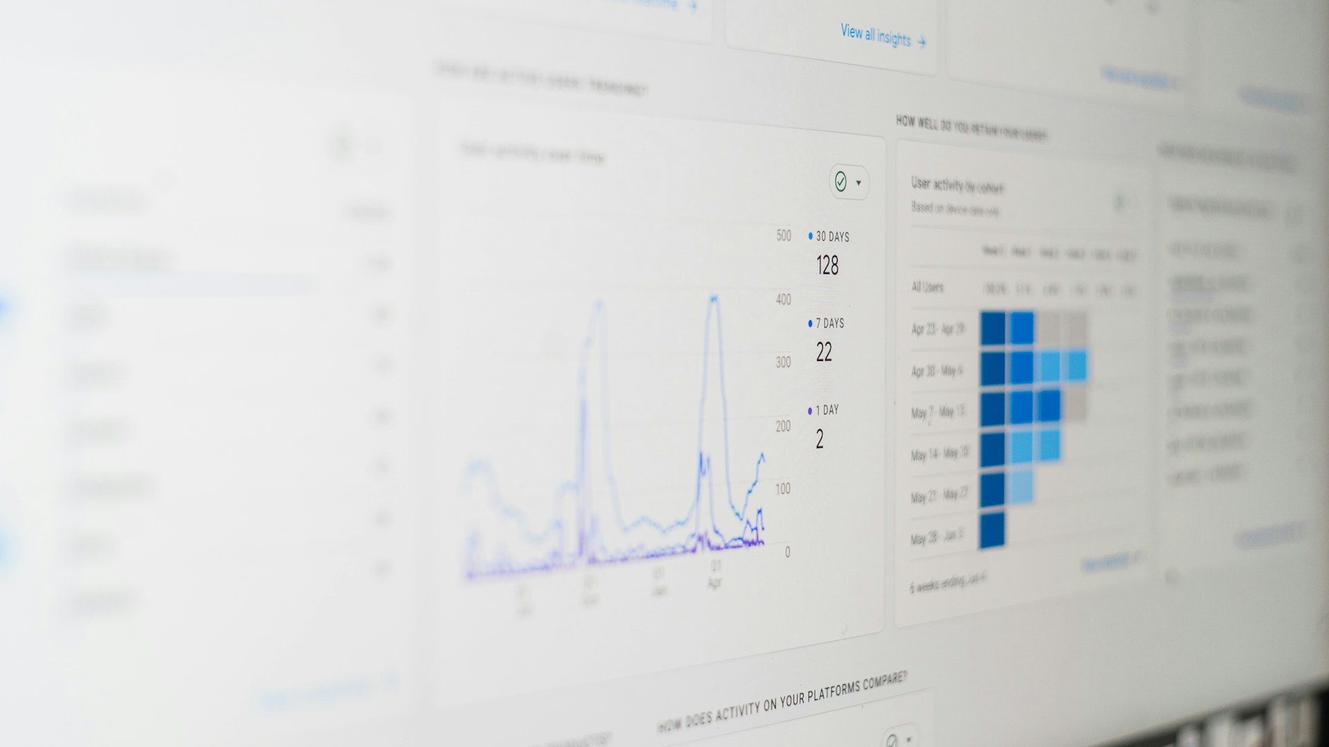 ANALYTICS