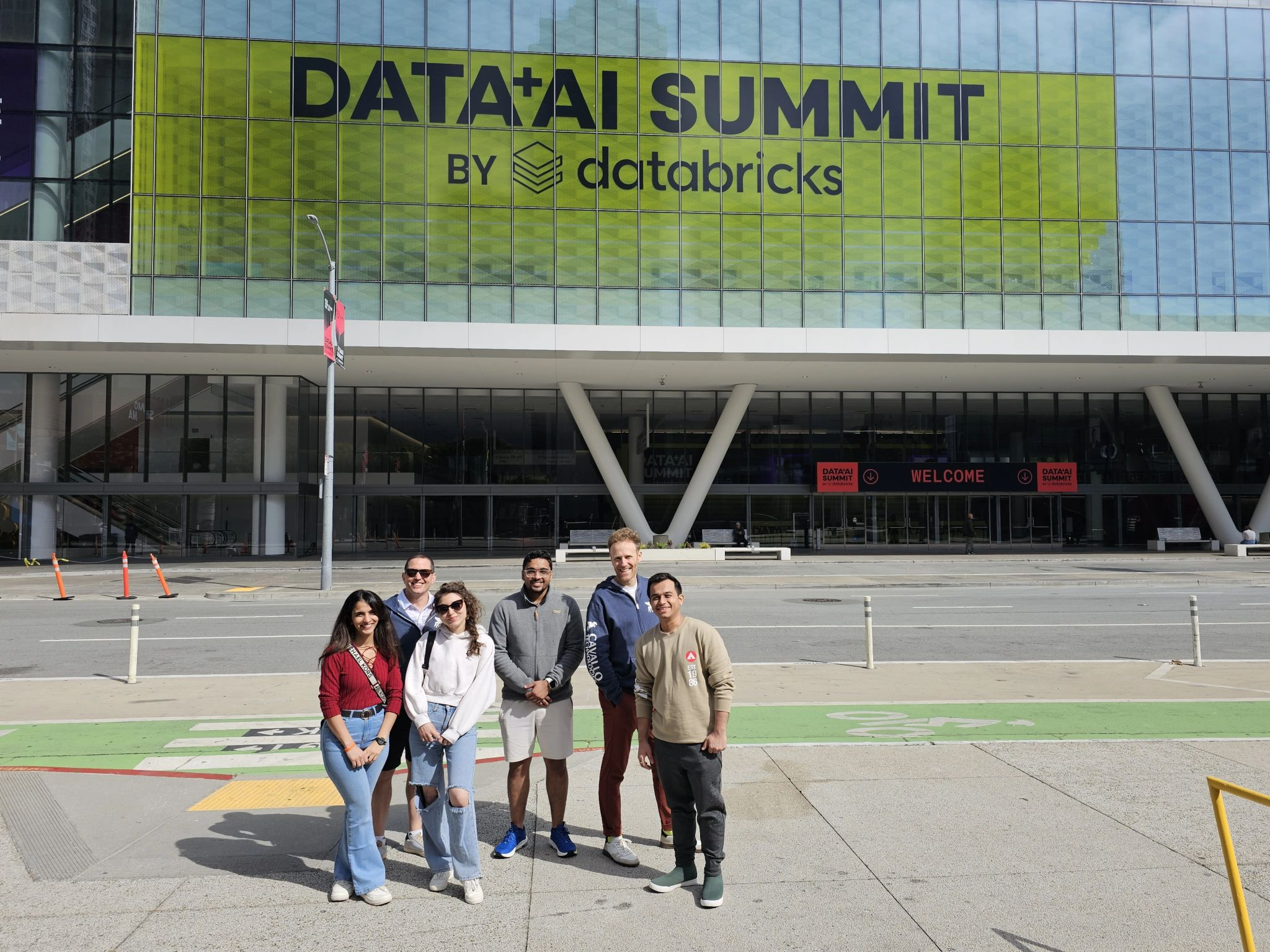 Cavallo at Data + AI Summit 2024
