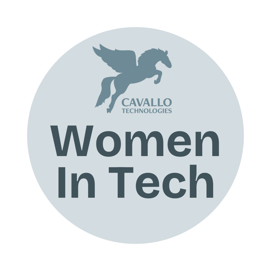 Cavallo Women In Tech