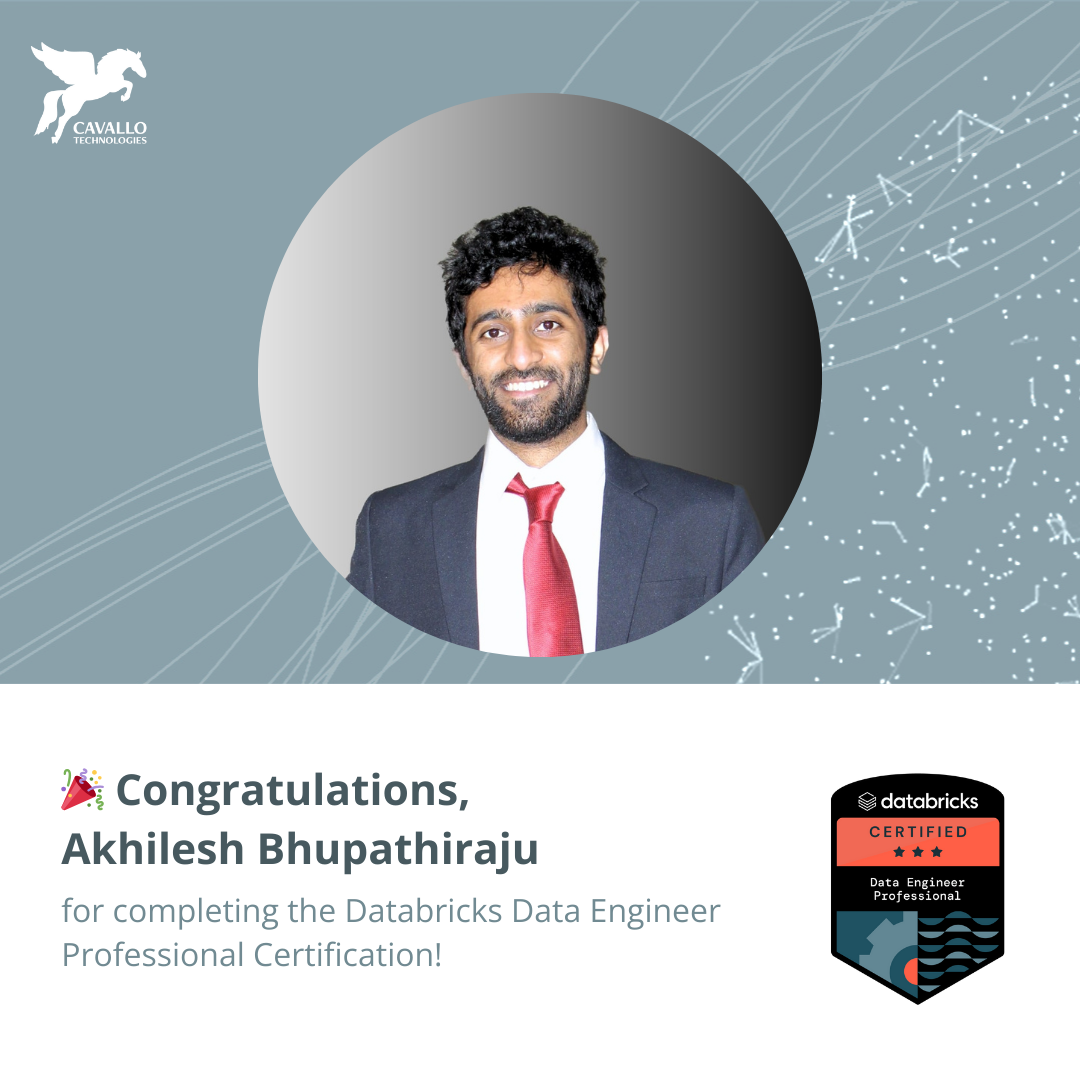 Building the Future with Data Engineering!