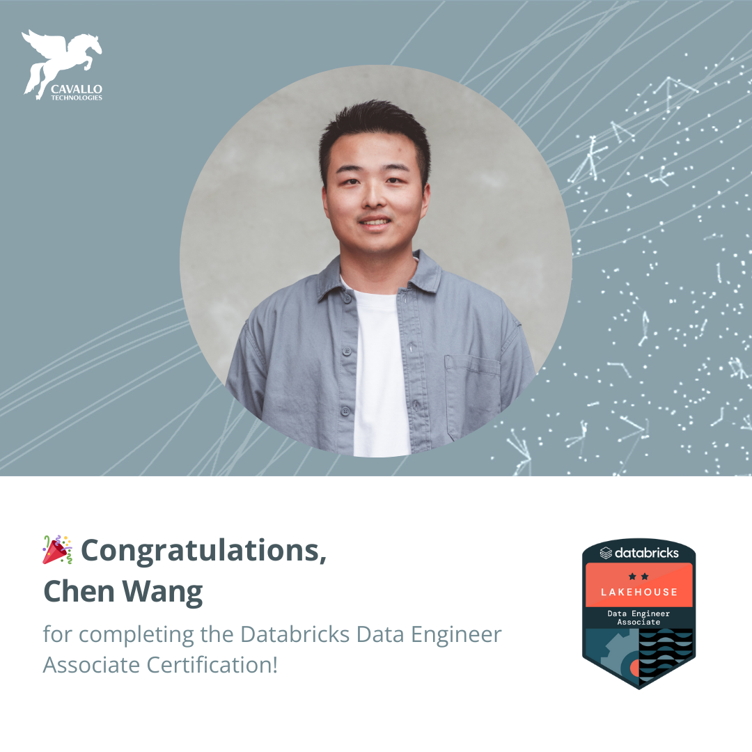 A Milestone in Data Engineering!