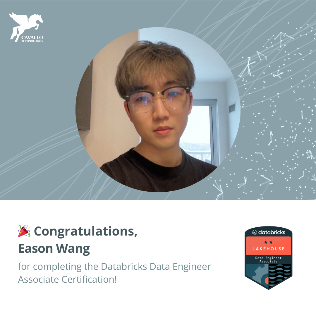 Building the Future with Data!