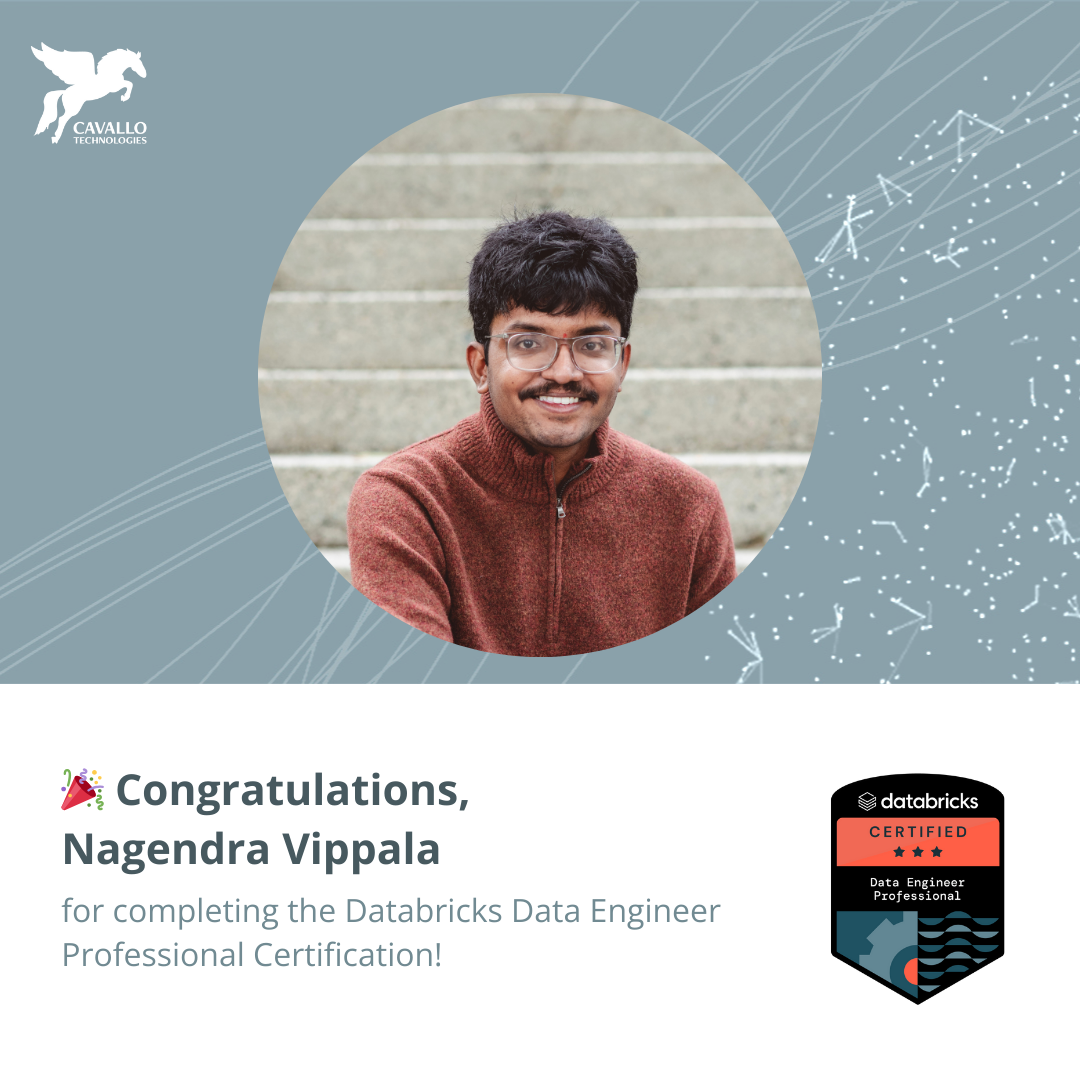 A New Standard in Data Engineering Excellence!