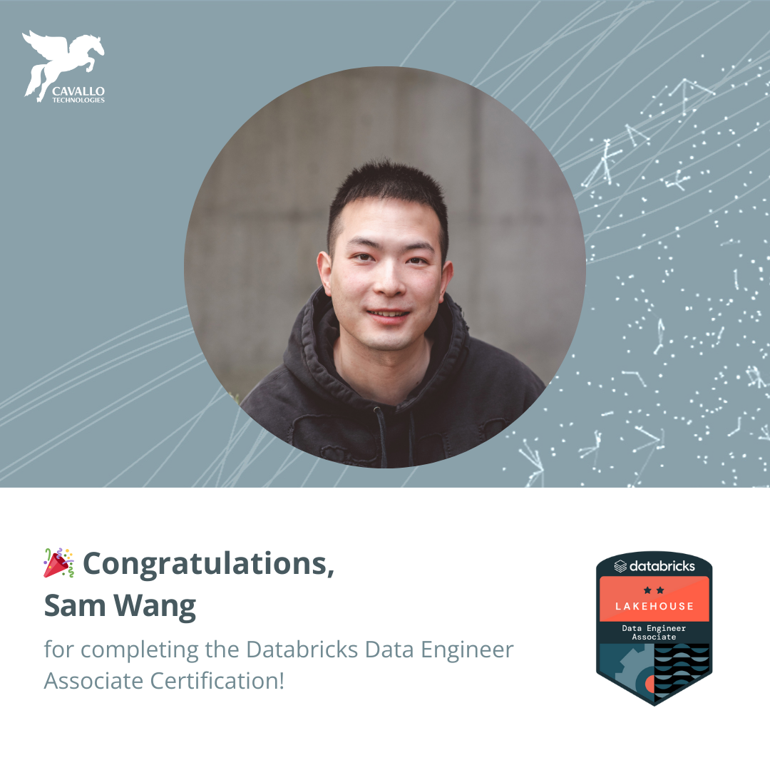 Celebrating Data Engineering Excellence!