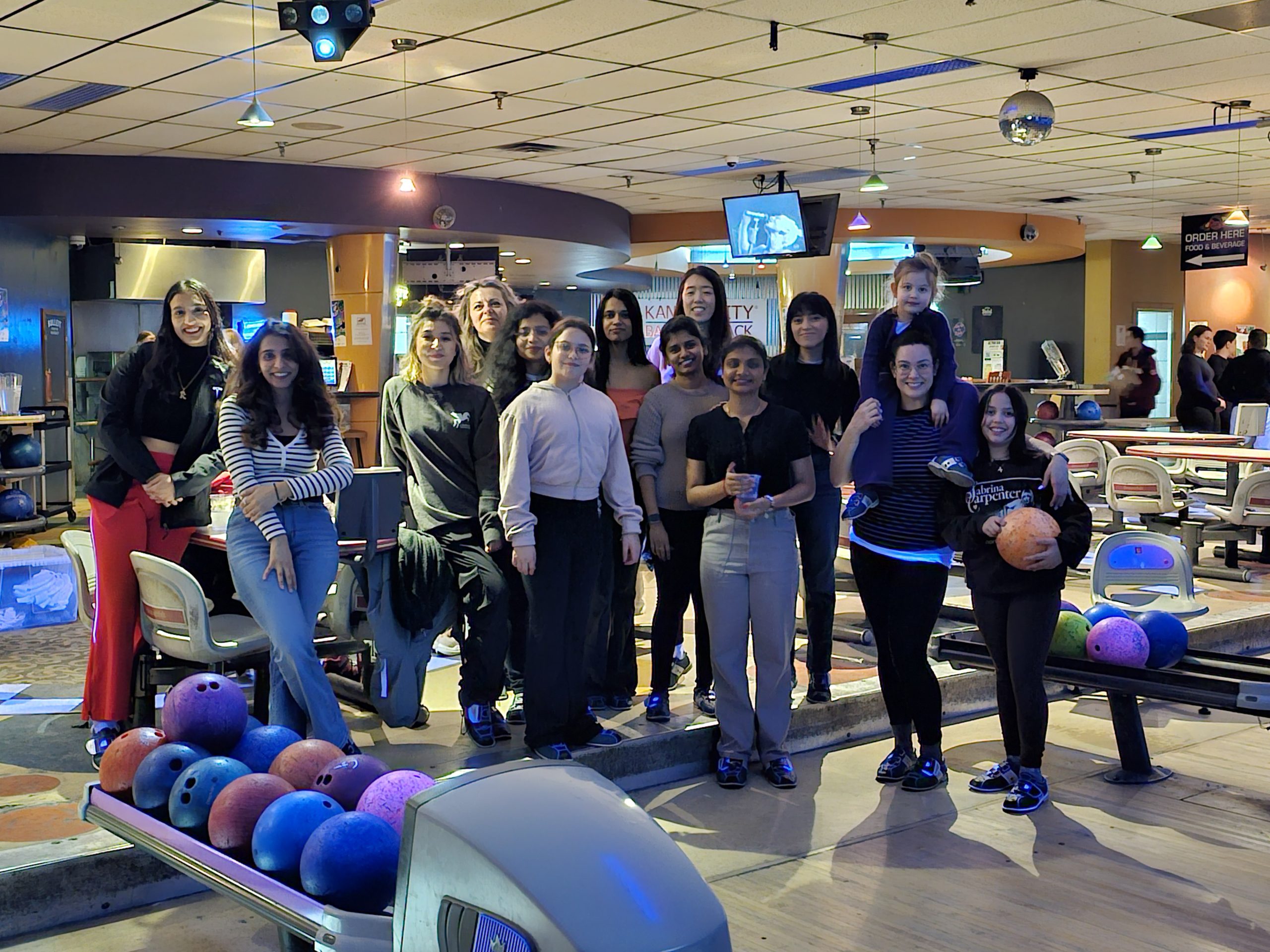 Cavallo Women in Tech Community Event