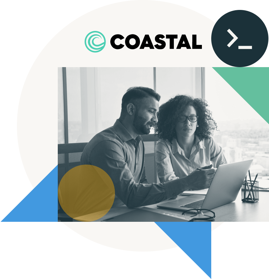 Enhancing Financial Security with AI