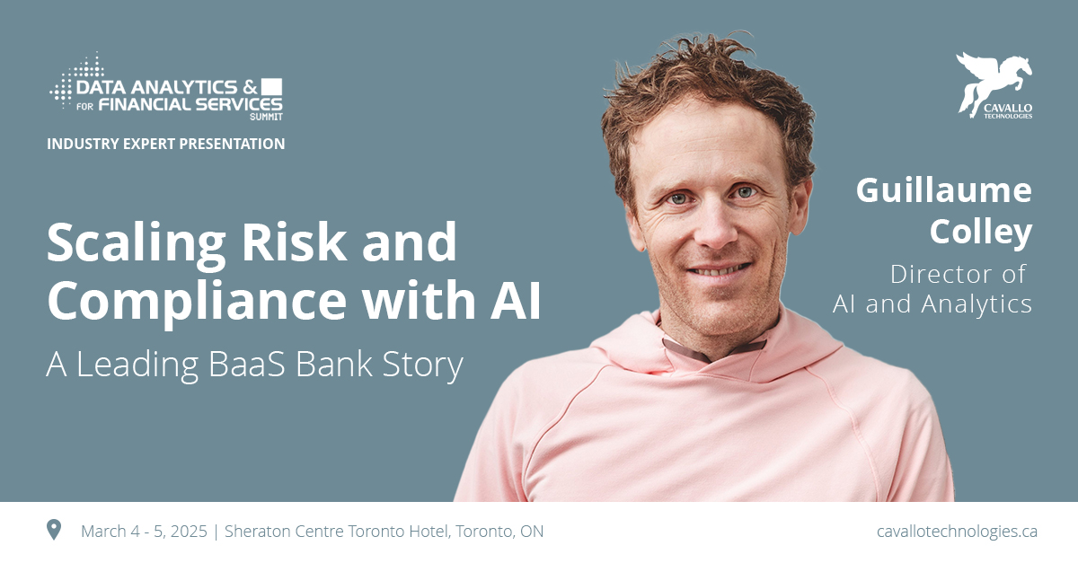AI in Financial Services: Real-World Impact