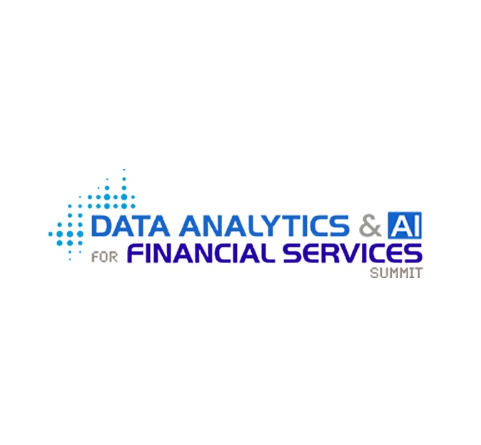 Proud Gold Sponsors of the Data Analytics and AI for Financial Services Summit 2025