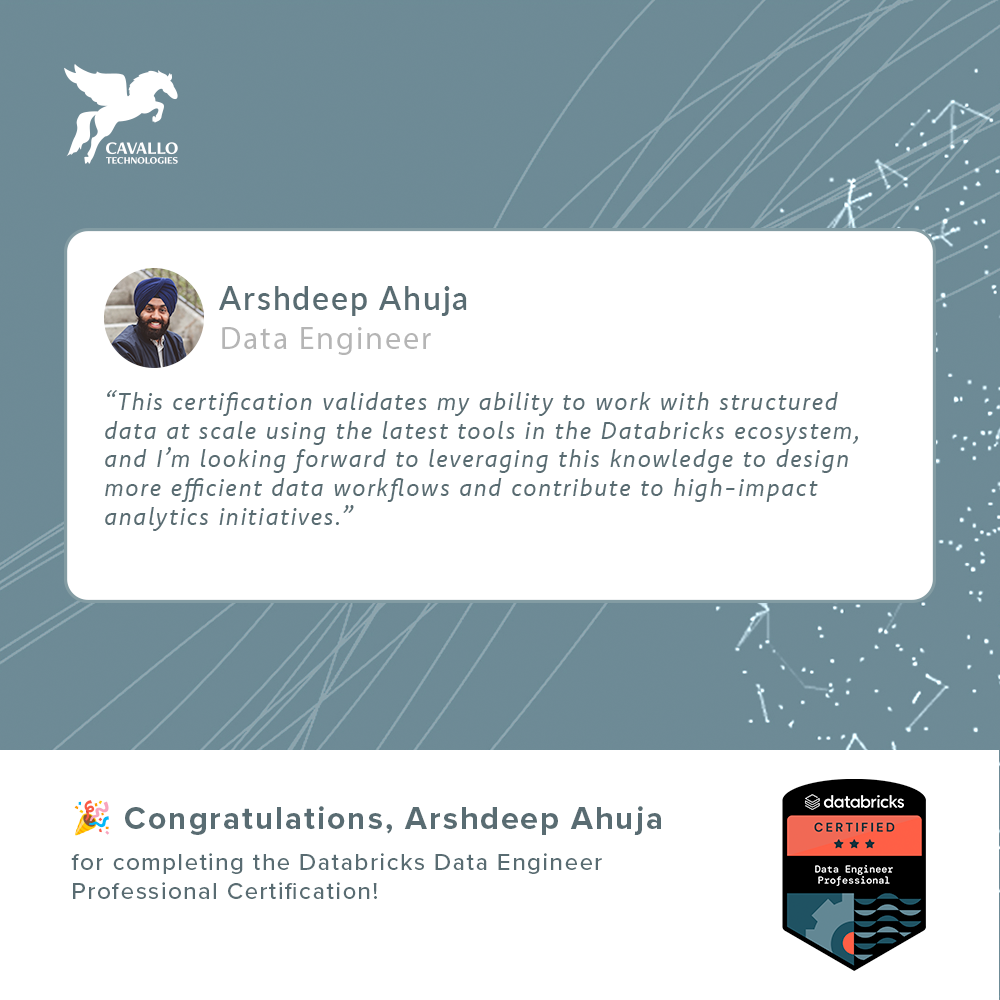 Raising the Bar in Data Engineering!