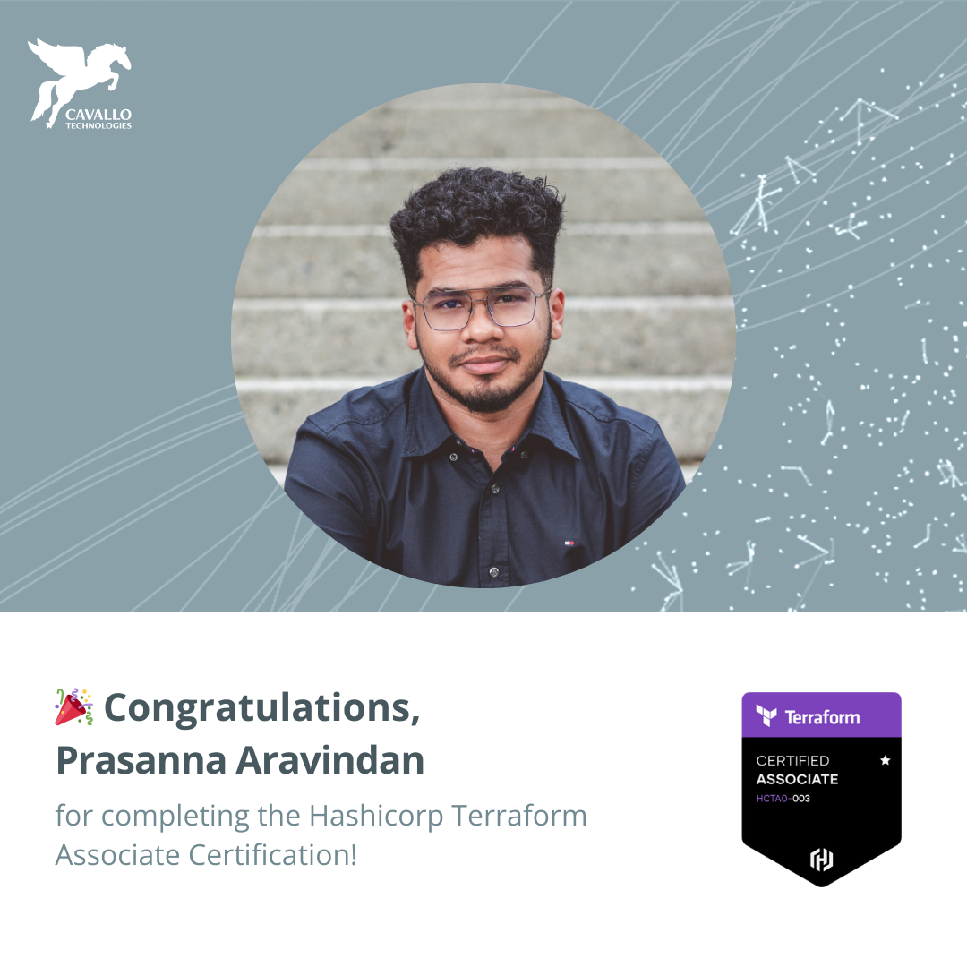 Building the Future with Infrastructure as Code!