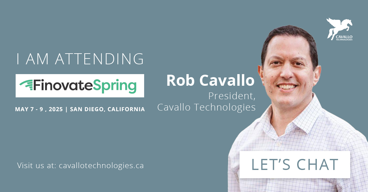 Finovative Spring 2025