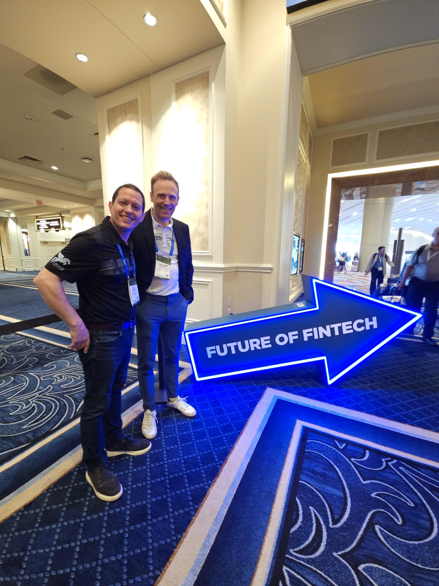 Fintech Meetup 2025