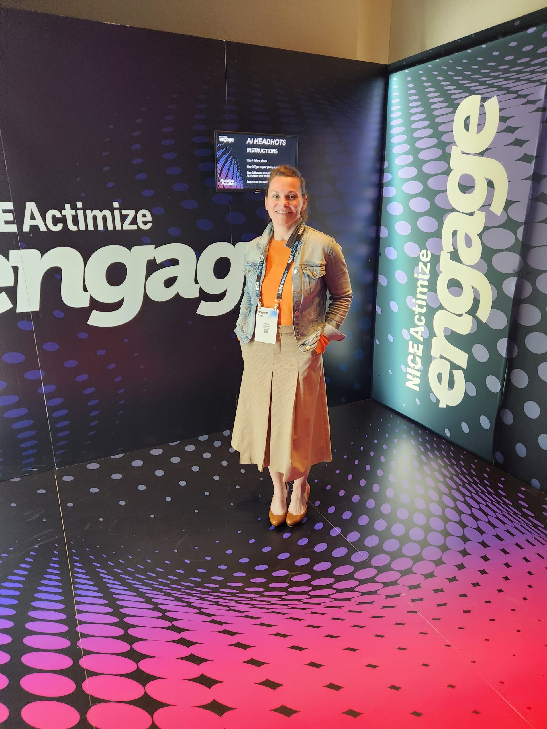 ENGAGE 2025 Wrap-up