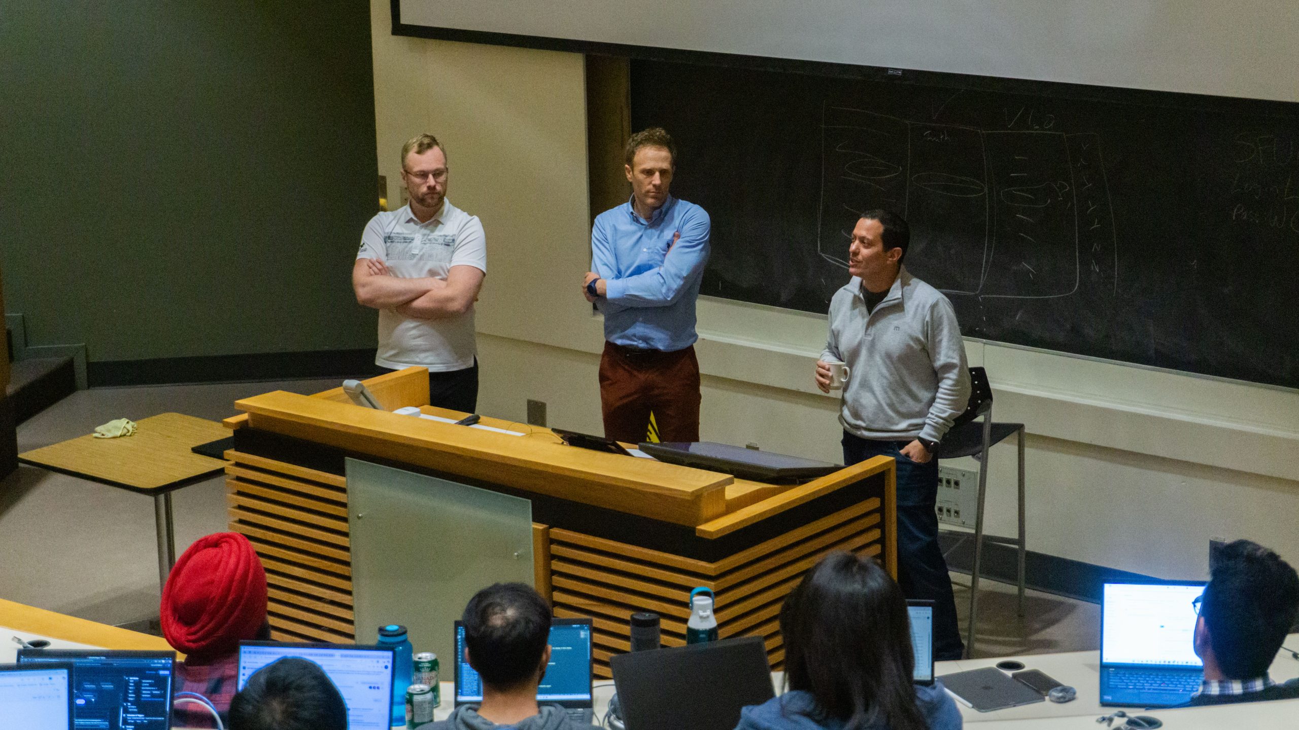 Fueling Collaboration and Creativity