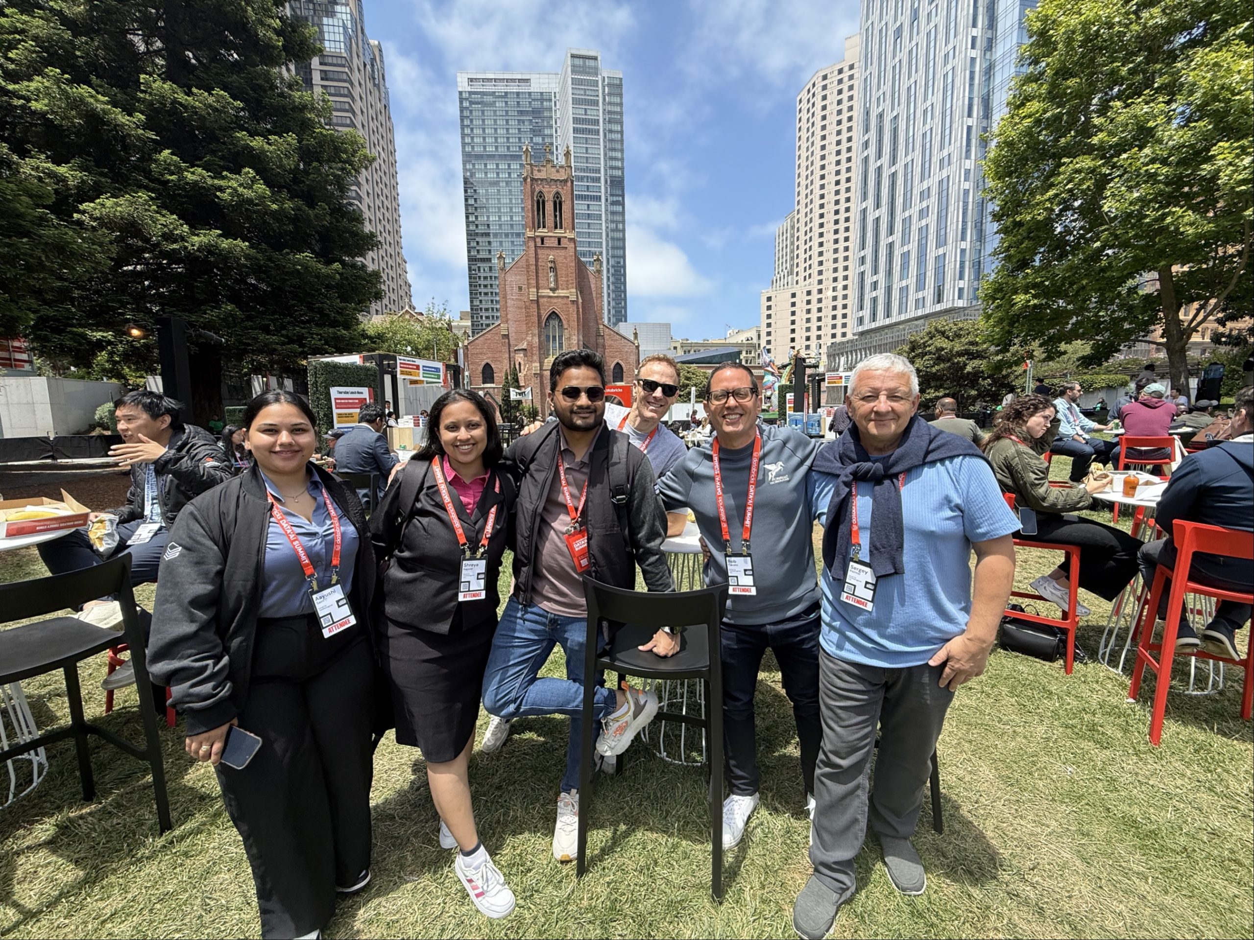 Data AI Summit Wrap-up