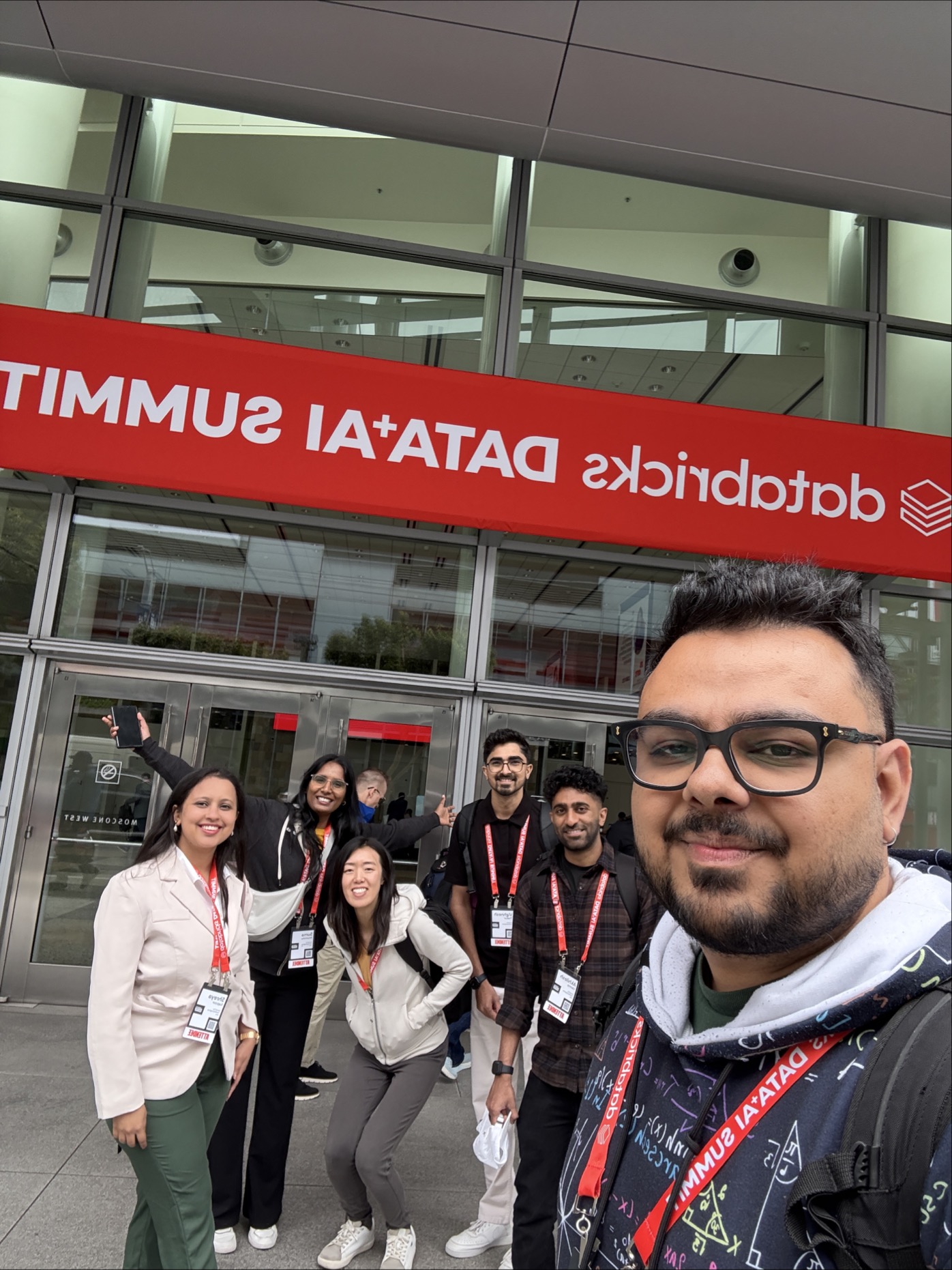Day 1: Data AI Summit
