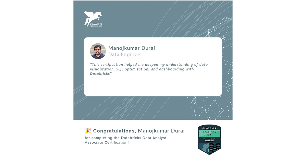 Turning Data into Insight