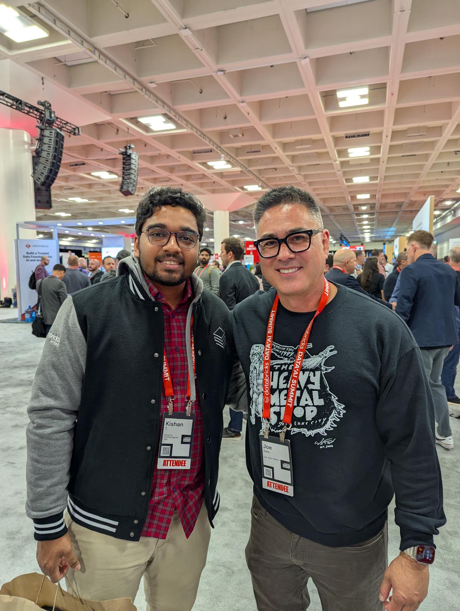 Day 2: Data AI Summit