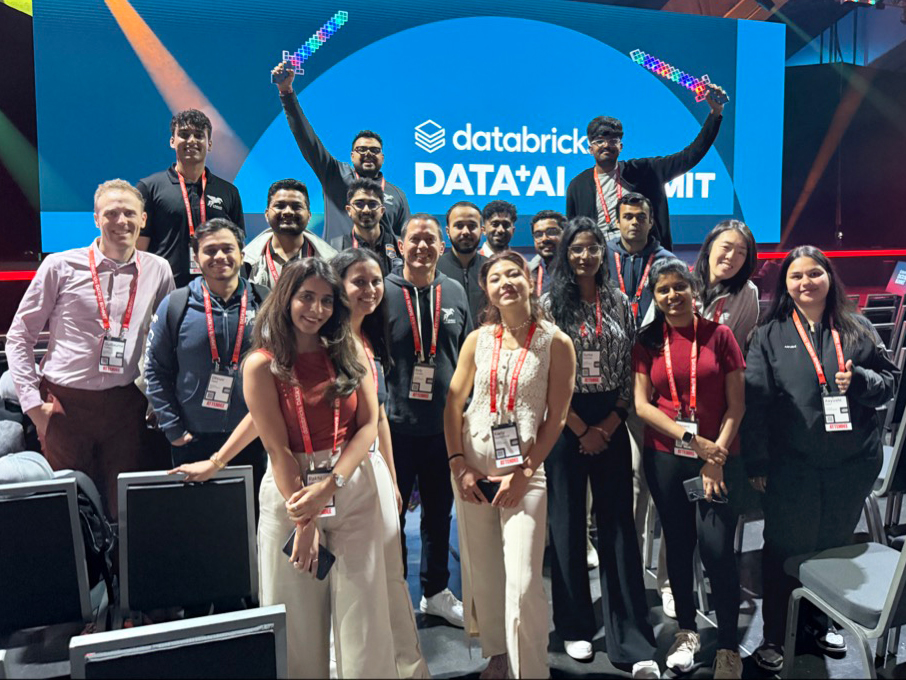 Day 3: Data AI Summit