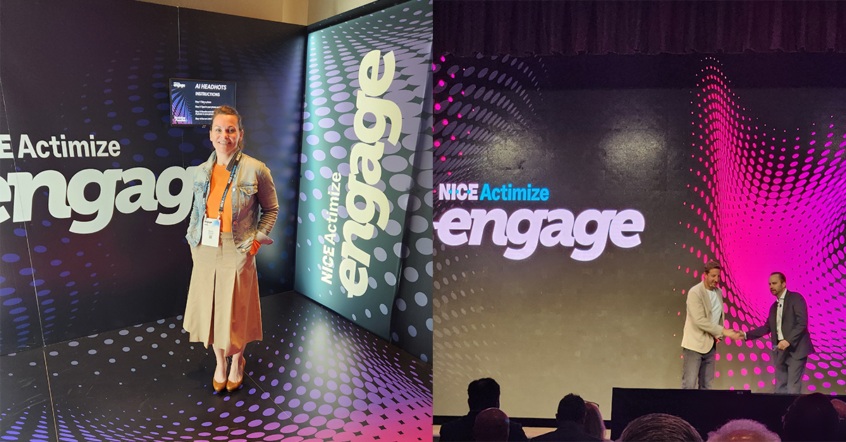ENGAGE 2025 Wrap-up
