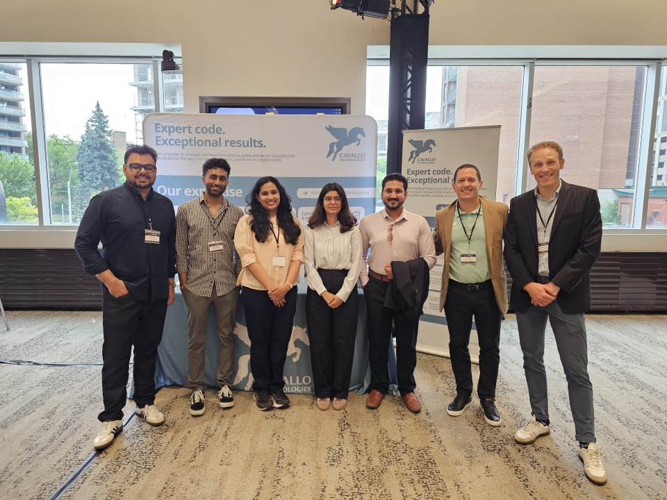 Women In AI Career Fair
