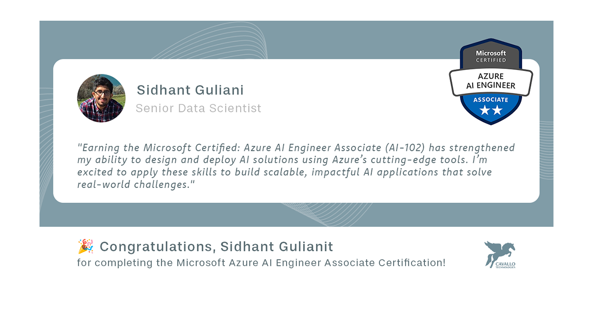 Celebrating a New Milestone!