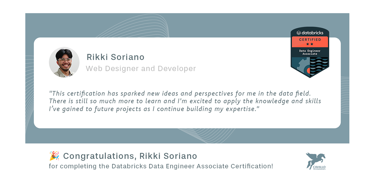 Certifié en compétences d’ingénierie des données