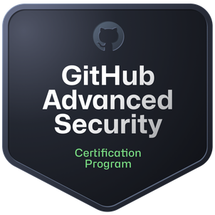 GitHub Advanced Security