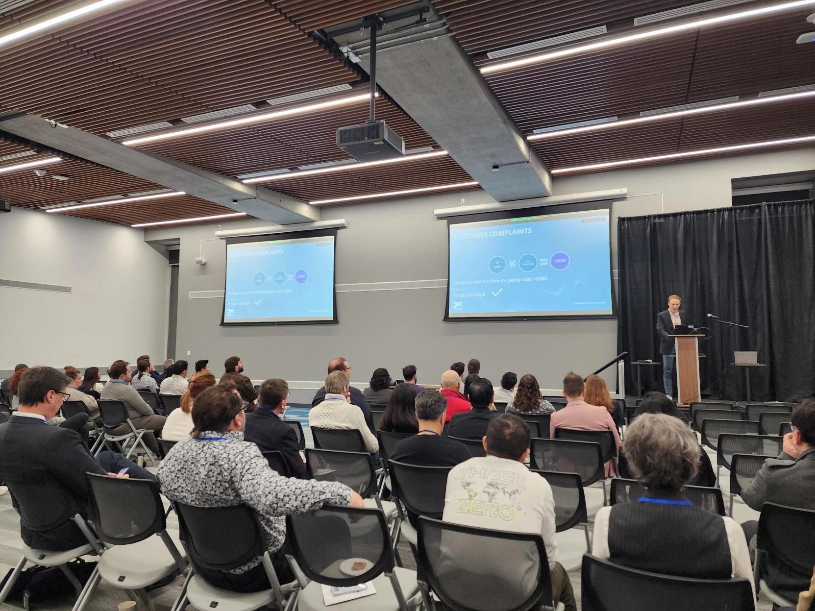 DAMA Edmonton 2025 Highlight