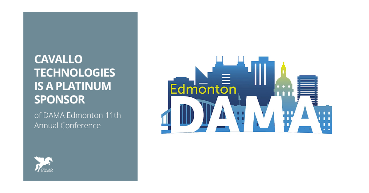 DAMA Edmonton 2025
