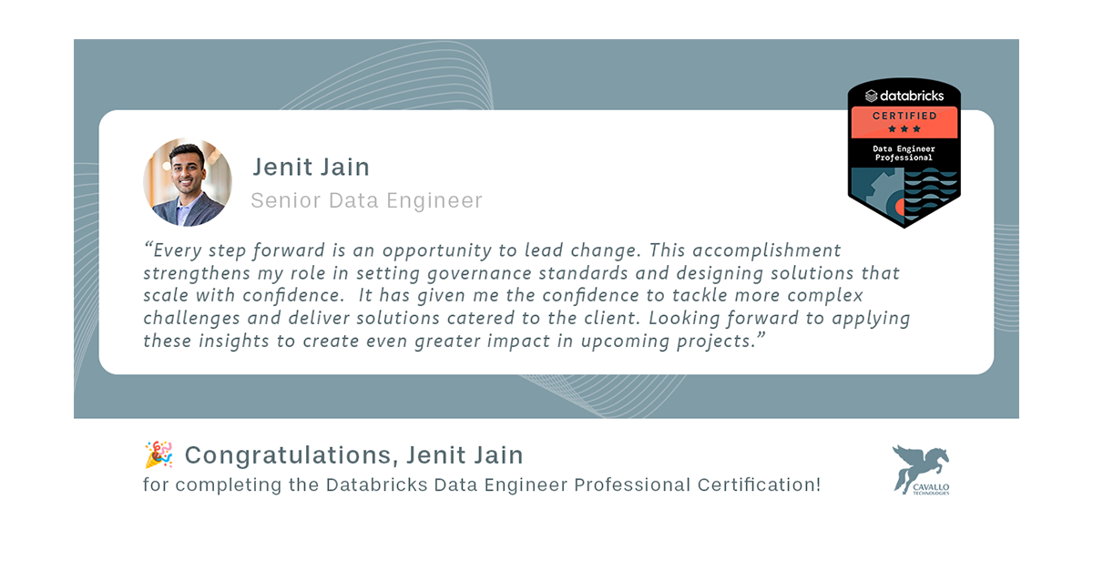 Engineering Impact Through Data