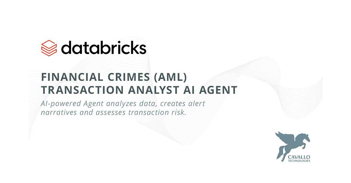Financial Crimes (AML) Transaction Analyst AI Agent