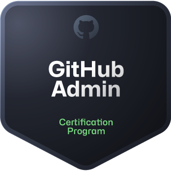 GitHub Administration
