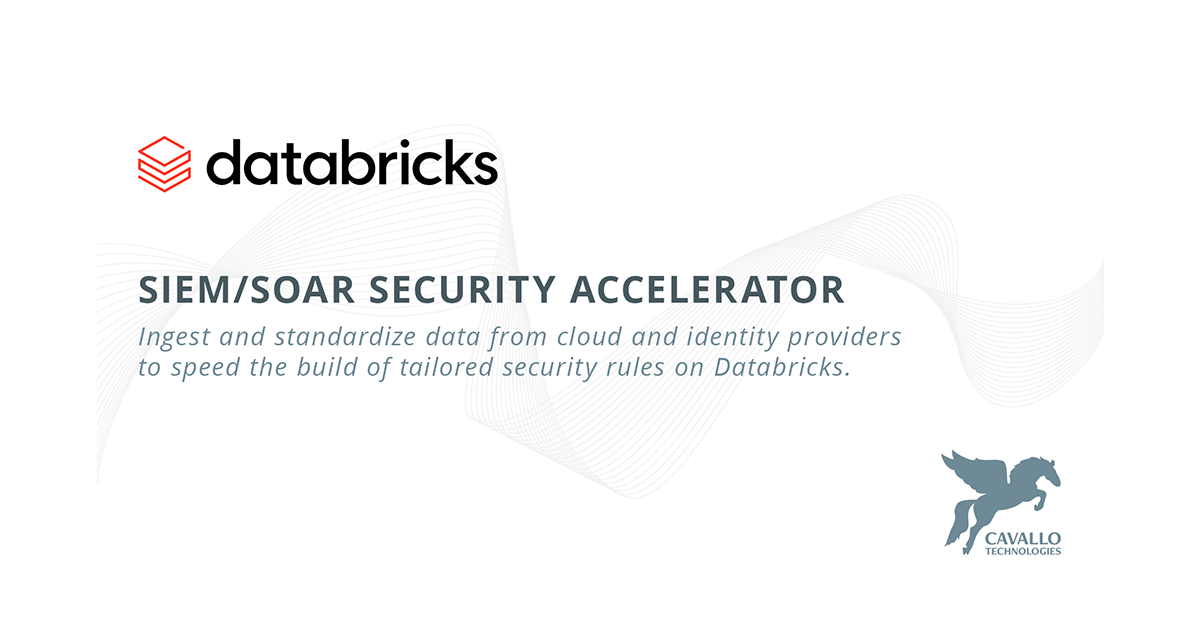 SIEM/SOAR Security Accelerator