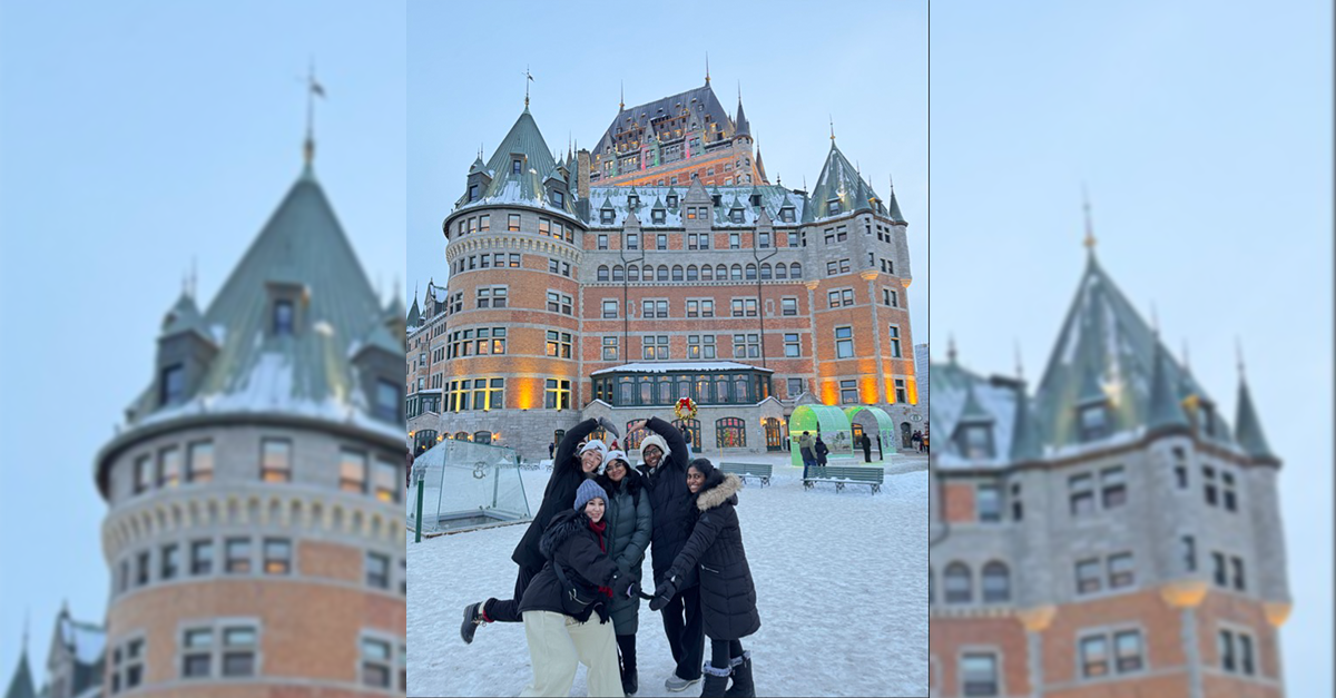 Women in Data+AI Montreal Open House