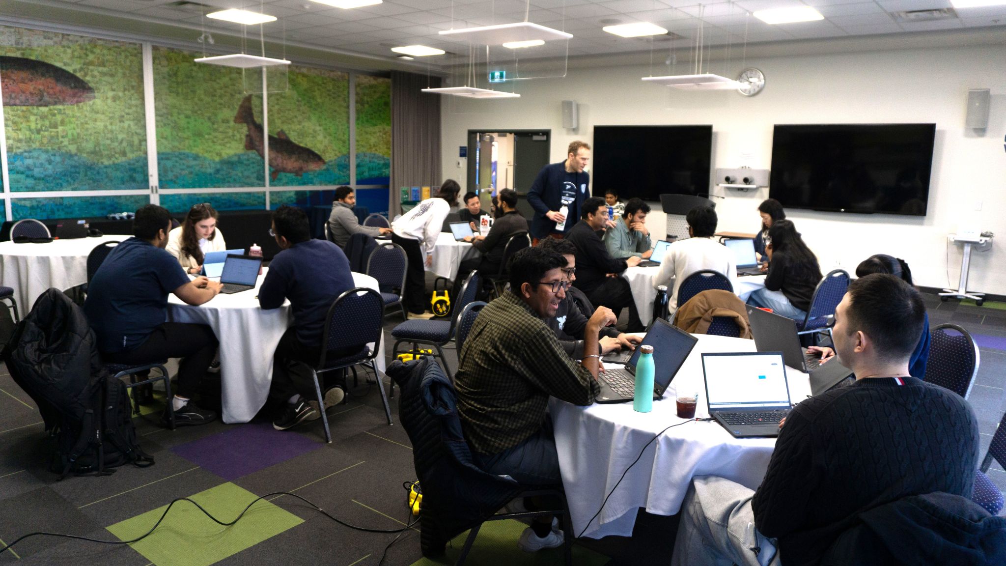 Internal Hackathon 2026