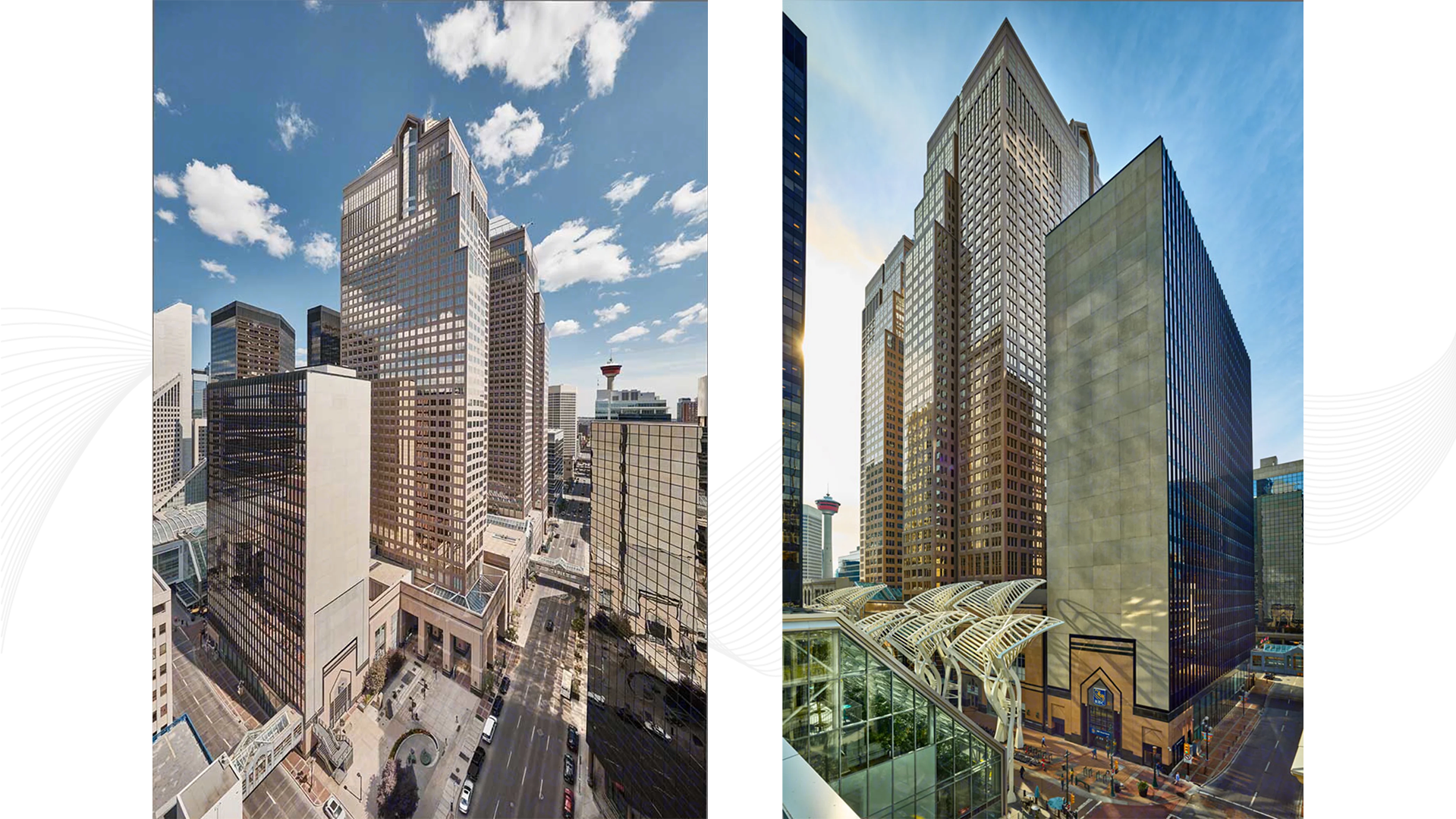 Calgary Office Opening