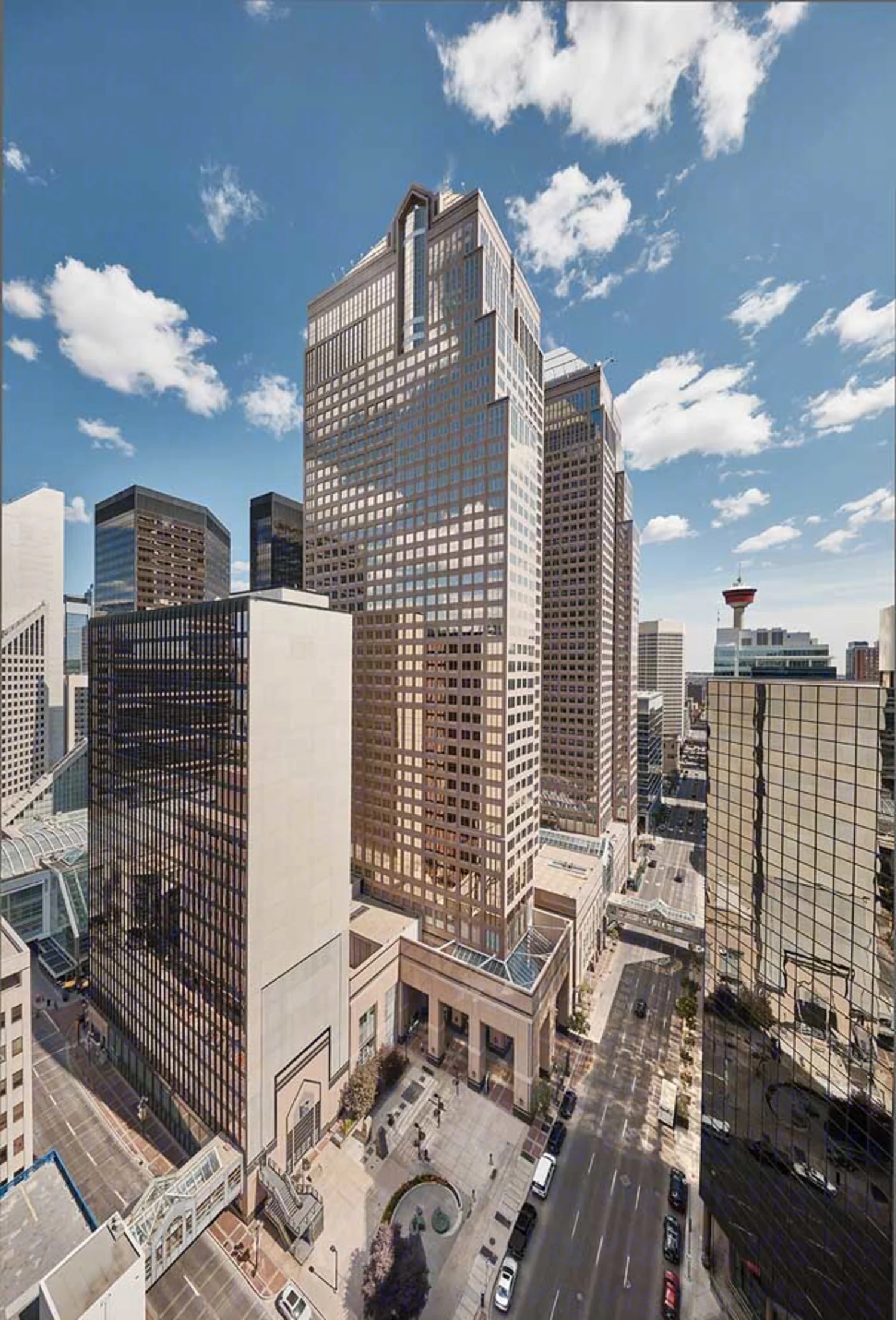 Calgary Office Opening