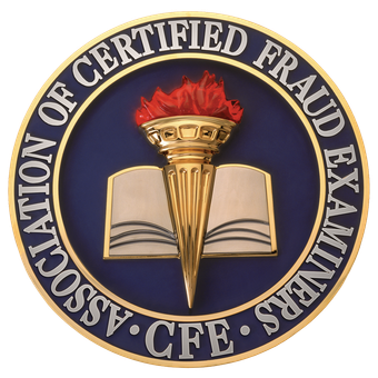 ACFE Certified Fraud Examiner