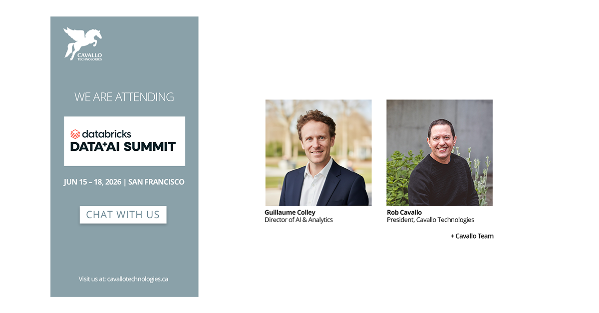 Databricks Data + AI Summit 2026