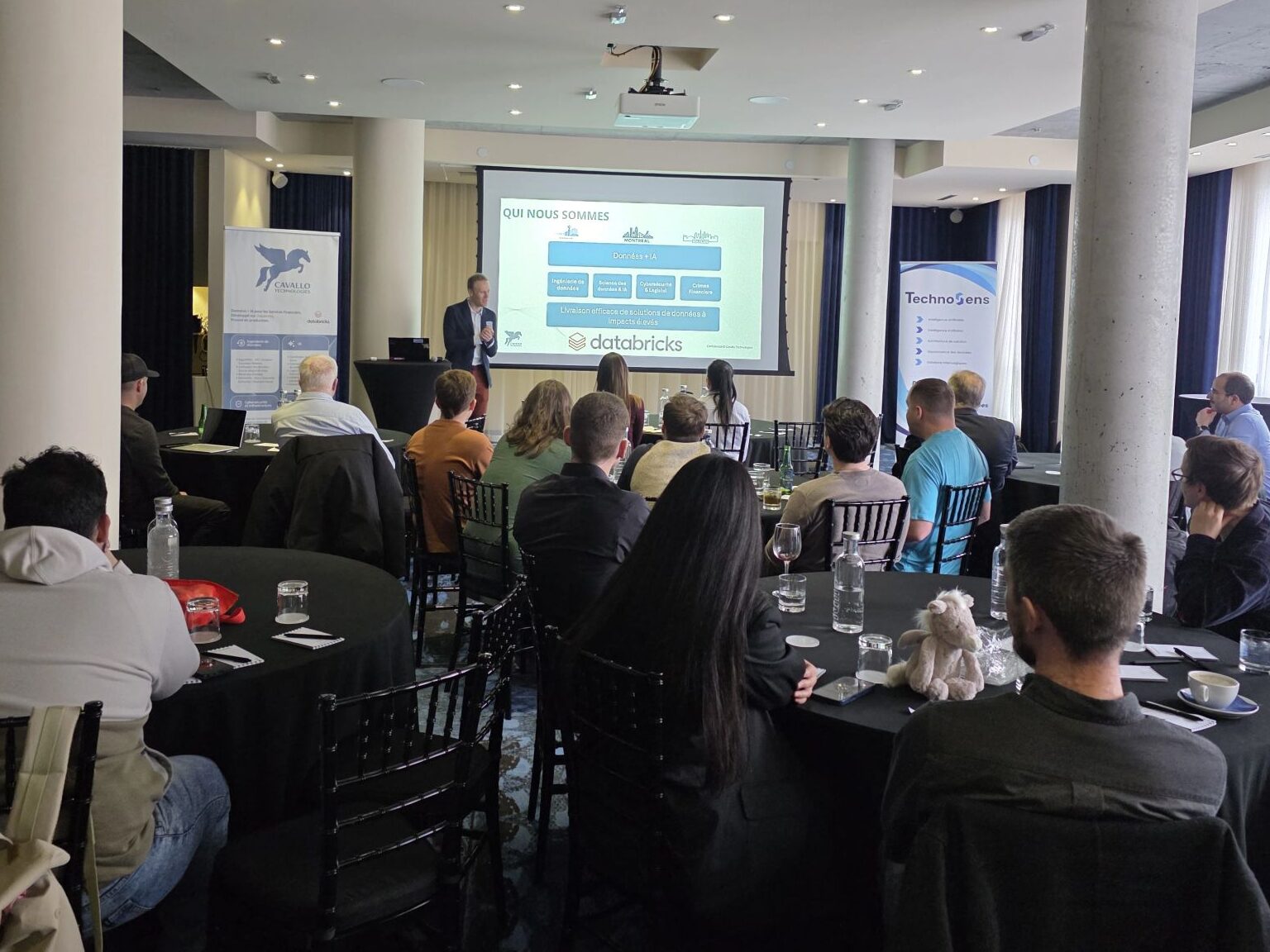 Winnipeg Databricks User Group