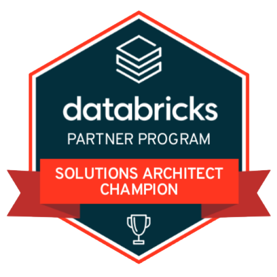 Solutions Architect Champion
