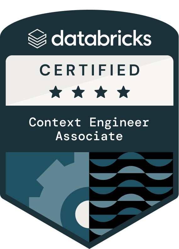 Context Engineer Associate