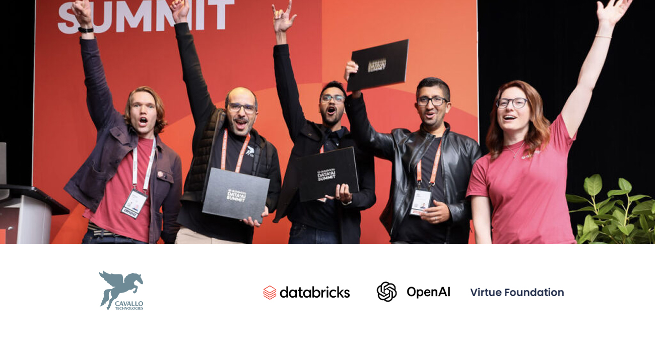 Fix the Foundation: How We Won the Databricks Hackathon 2026